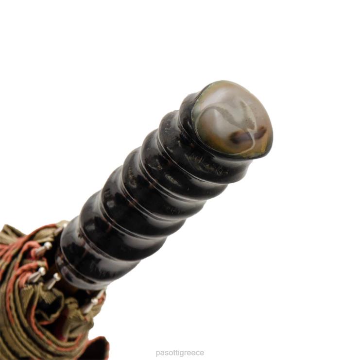 ομπρέλα | PASOTTI 142 celtic-5 ori - oryx horn ομπρέλα 2N6B899 άνδρες